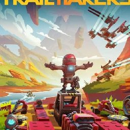 Trailmakers PC 70% OFF Discount