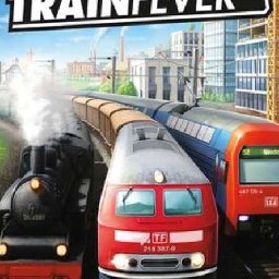 Train Fever PC 83% OFF Discount