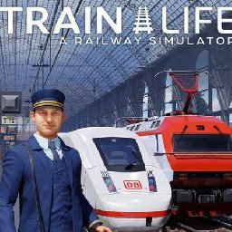 Train Life 31% OFF Discount