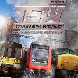 Train Sim World Collector 57% OFF Discount