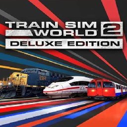 Train Sim World Deluxe