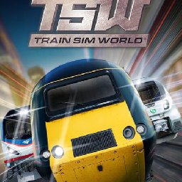 Train Sim World PC 89% OFF Discount