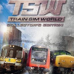 Train Sim World 18% OFF Discount