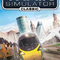 Train Simulator Classic PC 87% OFF Discount