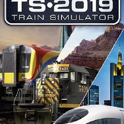 Train Simulator 83% OFF Discount