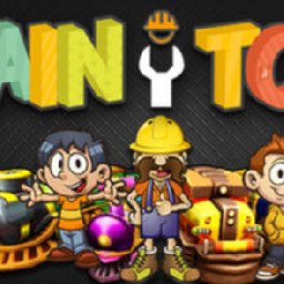 Train Town PC 18% OFF Discount