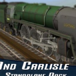 Trainz Settle and Carlisle PC 16% OFF Discount