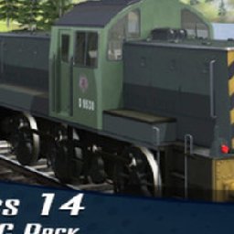 Trainz Simulator DLC BR Class PC 16% OFF Discount