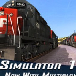 Trainz Simulator PC