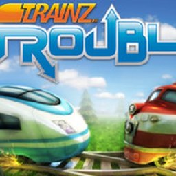 Trainz Trouble PC 14% OFF Discount