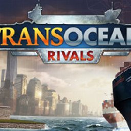 TransOcean Rivals PC 13% OFF Discount