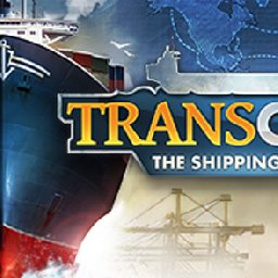 TransOcean The Shipping Company PC 18% OFF Discount