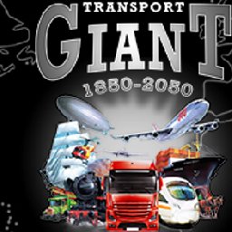 Transport Giant PC 16% OFF Discount