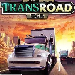 TransRoad 85% OFF Discount