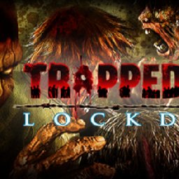 Trapped Dead Lockdown PC 18% OFF Discount