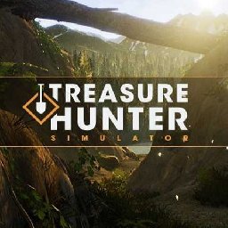 Treasure Hunter Simulator PC 87% OFF Discount