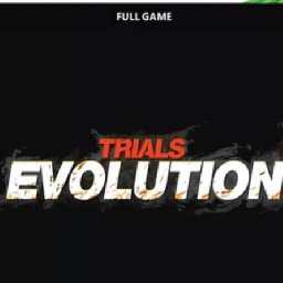 Trials Evolution Xbox