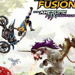 Trials Fusion Awesome Max Edition PC 79% OFF Discount