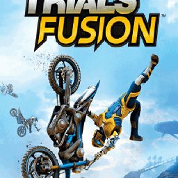 Trials Fusion PC 80% OFF Discount