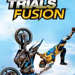 Trials Fusion Xbox One 10% OFF Discount