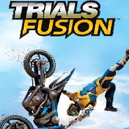 Trials Fusion