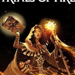 Trials Of Fire PC 68% OFF Discount