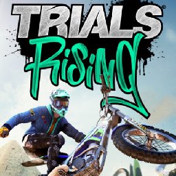 Trials Rising Gold 71% OFF Discount