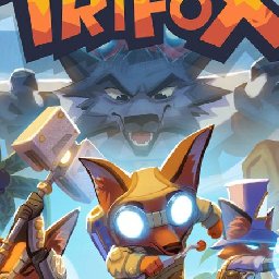 Trifox PC 12% OFF Discount