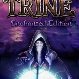 Trine Enchanted Edition PC 66% OFF Discount