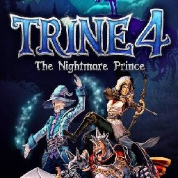 Trine 91% OFF Discount