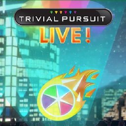 Trivial Pursuit Live Xbox One 14% OFF Discount