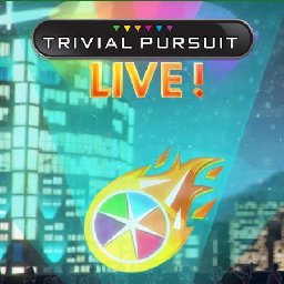 Trivial Pursuit Live 46% OFF Discount