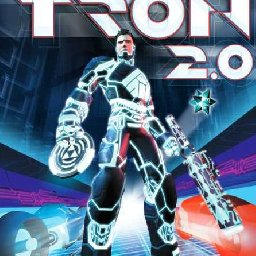 TRON . PC 87% OFF Discount