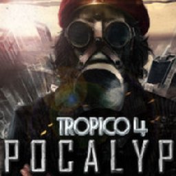 Tropico Apocalypse 18% OFF Discount