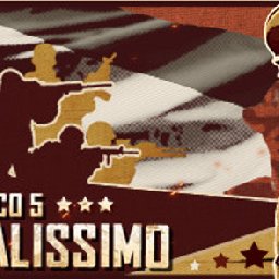 Tropico Generalissimo PC 18% OFF Discount