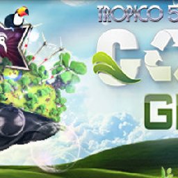 Tropico Gone Green PC 18% OFF Discount