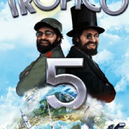 Tropico PC 18% OFF Discount