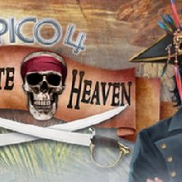 Tropico Pirate Heaven DLC 18% OFF Discount