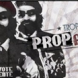 Tropico Propaganda 18% OFF Discount