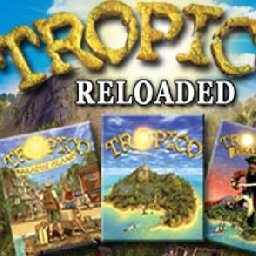 Tropico Reloaded PC 18% OFF Discount