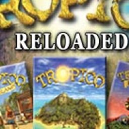 Tropico Reloaded 12% OFF Discount