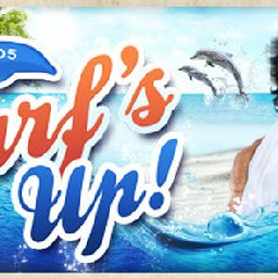 Tropico Surfs Up PC 18% OFF Discount