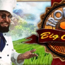 Tropico The Big Cheese PC 18% OFF Discount