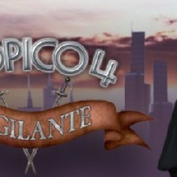 Tropico Vigilante DLC 18% OFF Discount