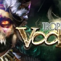 Tropico Voodoo DLC 18% OFF Discount