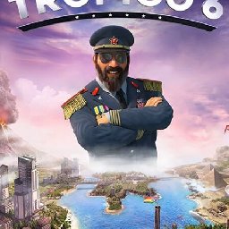 Tropico 66% OFF Discount