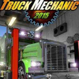 Truck Mechanic Simulator PC 87% OFF Discount