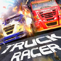 Truck Racer PC 14% OFF Discount