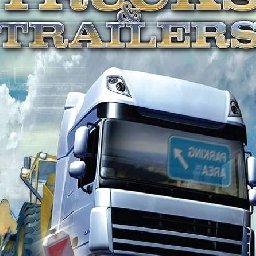 Trucks and Trailers PC 25% OFF Discount