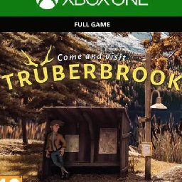 Trüberbrook Xbox One 10% OFF Discount